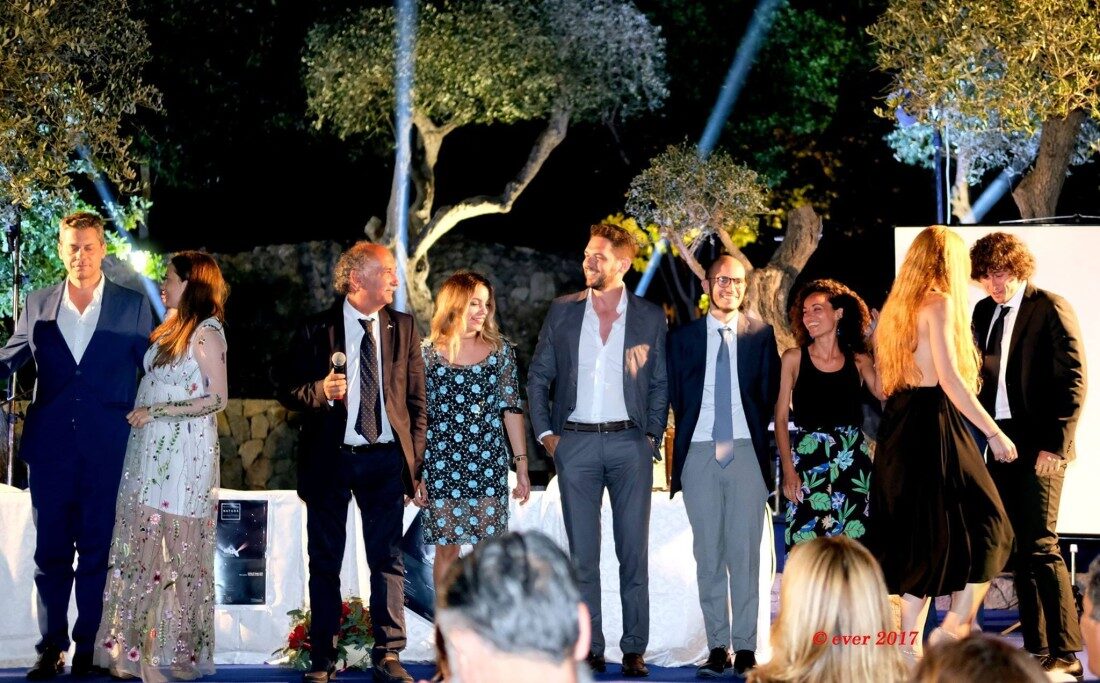 Dietro le quinte di Torri in Festa Torri in Luce