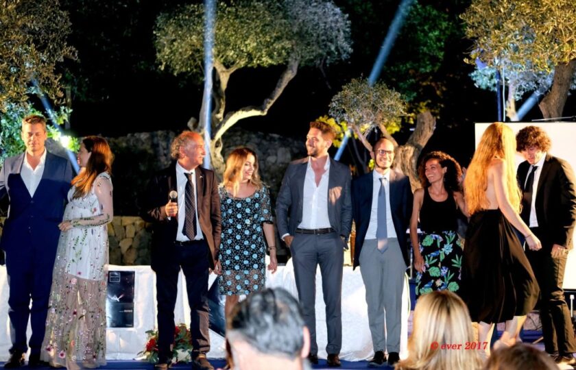 Dietro le quinte di Torri in Festa Torri in Luce