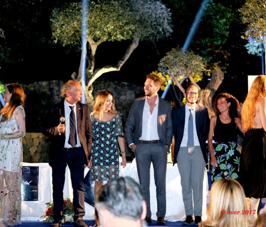 Dietro le quinte di Torri in Festa Torri in Luce